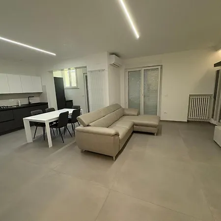 Bed & Breakfast Relais Francavilla Al Mare