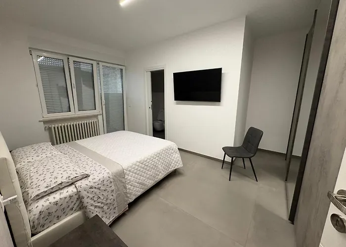 Relais Bed & Breakfast 3*