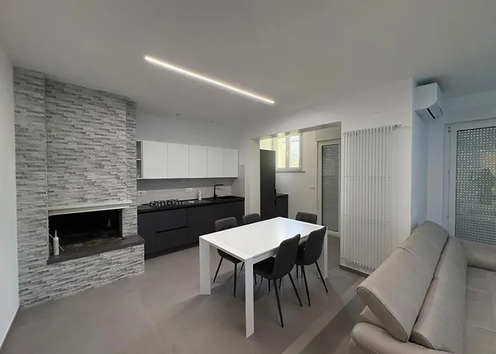 Bed & Breakfast Relais Francavilla Al Mare