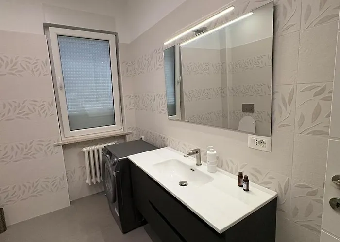 Bed & Breakfast Relais Francavilla Al Mare