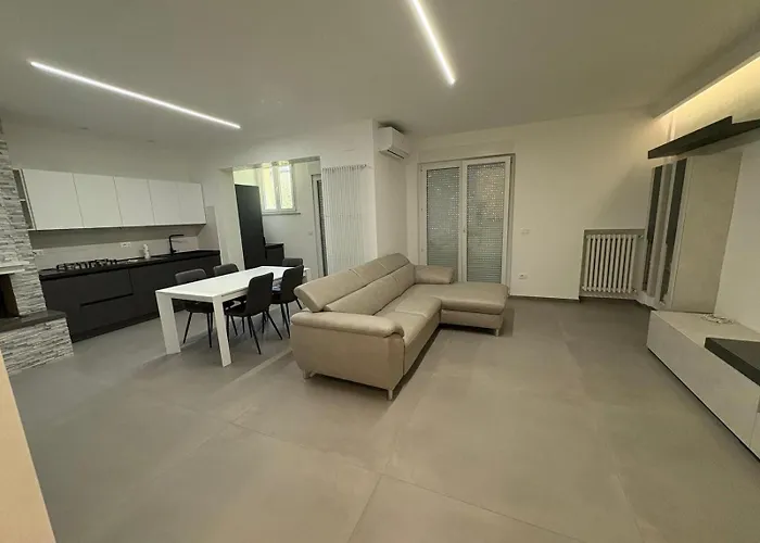 Bed & Breakfast Relais Francavilla Al Mare