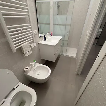 Relais Bed & Breakfast Francavilla Al Mare