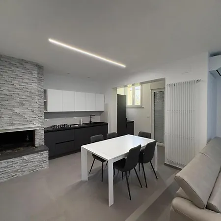 Bed & Breakfast Relais Francavilla Al Mare