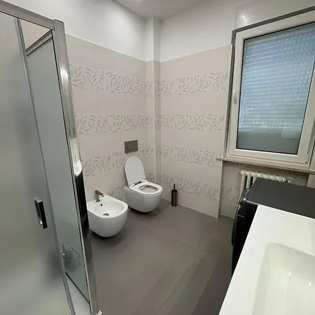 Relais 滨海弗兰卡维拉