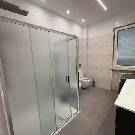 Frühstückspension Relais 3*