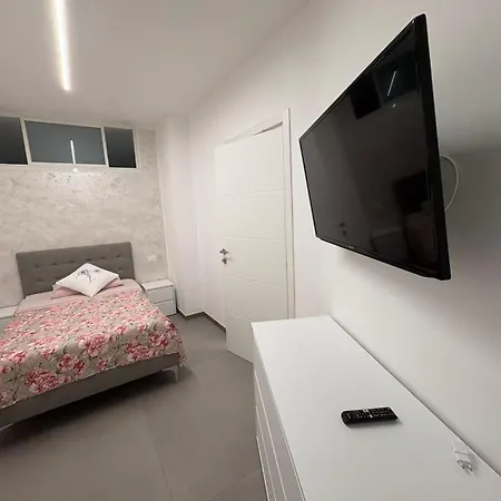 Relais 프란카빌라 알 마레