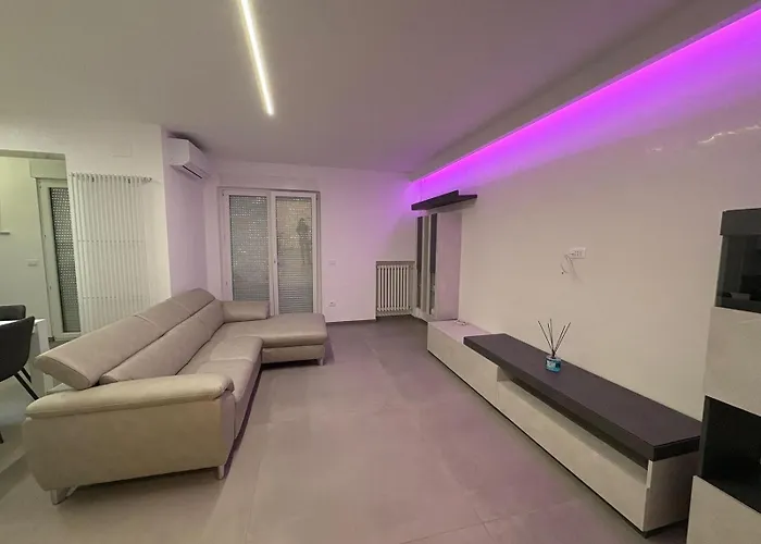 Alojamento de Acomodação e Pequeno-almoço Relais 3*