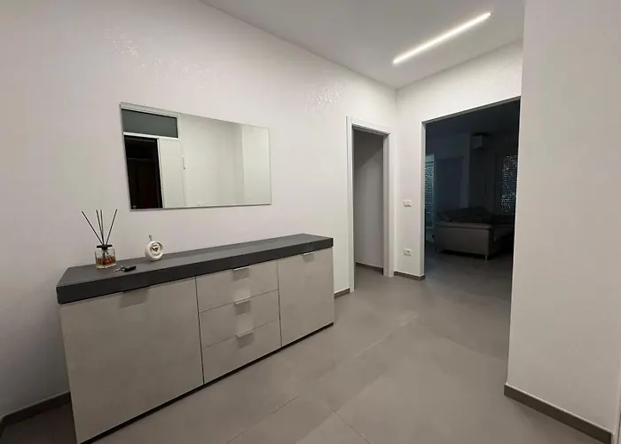 B&B Relais 프란카빌라 알 마레