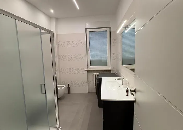 Alojamento de Acomodação e Pequeno-almoço Relais Francavilla Al Mare