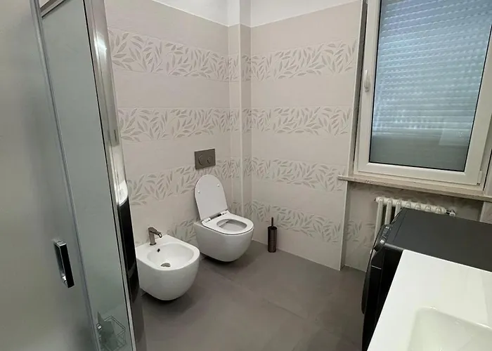 Relais 프란카빌라 알 마레