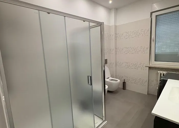 Alojamento de Acomodação e Pequeno-almoço Relais 3*