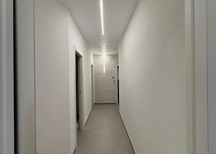 Relais 3* 프란카빌라 알 마레