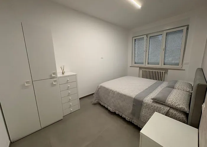 Alojamento de Acomodação e Pequeno-almoço Relais Francavilla Al Mare